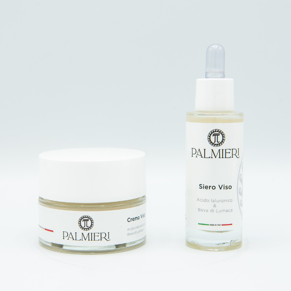 Crema e Siero Viso - immagine 2